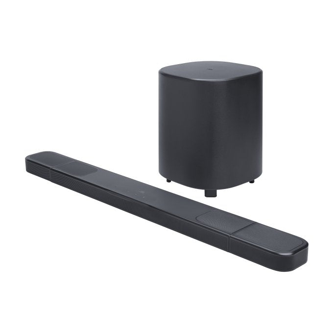 EAN 1200130020124 - JBL Bar 1000MK2 Negro 7.1.4 canales 960 W imagen 5