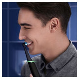 EAN 4210201409113 - Oral-B iO 6 Adulto Cepillo de dientes oscilante Negro imagen 7