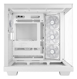 EAN 4260052193891 - be quiet! Light Base 500 LX White Midi Tower Blanco imagen 7