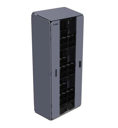 Flat Packed Version Of Large  4 Shelf. Shipping Must Be