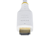 Cable Hdmi Premium Certificado Cabl