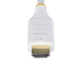 EAN 0065030911634 - StarTech.com HDMI2-CABLE-4K60-10W cable HDMI HDMI tipo A (Estándar) imagen 5
