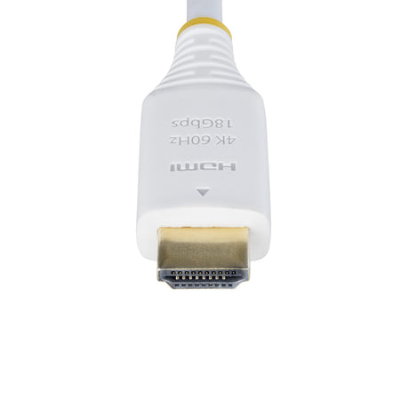EAN 0065030911634 - StarTech.com HDMI2-CABLE-4K60-10W cable HDMI HDMI tipo A (Estándar) imagen 5