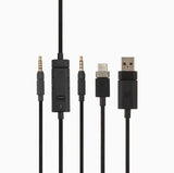 EAN 0840006605836 - Corsair VIRTUOSO RGB Wireless XT Auriculares Inalámbrico y alámbrico Diadema Bluetooth Negro imagen 8