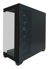 EAN 4260070129414 - LC-Power LC-715B-ON carcasa de ordenador Midi Tower Negro imagen 9