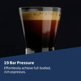 Automatic Coffee Machine Beko Ceg 7302 B