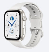EAN 6977887510134 - Honor InfoWear Watch 2i 4,7 cm (1.85") AMOLED 49.7 mm Digital 390 x 450 Pixeles Pantalla táctil Blanco imagen 1