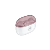 Moto Buds Bass Violet Ice