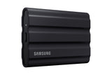 EAN 8806092968431 - Samsung MU-PE2T0S 2 TB USB Tipo C 3.2 Gen 2 (3.1 Gen 2) Negro imagen 2