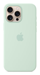 EAN 0195950231786 - Apple MDGY4ZM/A funda para teléfono móvil 17,5 cm (6.9") Aguamarina imagen 2