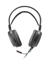 Mars Gaming Mcprgb2 Combo Gaming - Teclado Rgb Rainbow - Raton 4000dpi Rgb Flow - Auriculares Rgb Flow - Alfombrilla