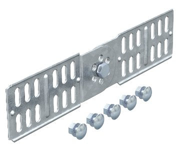 Obo Rgv 60 Fs Gelenkverbinder ** F.Cablerinne 60x260 St Fs 7082010