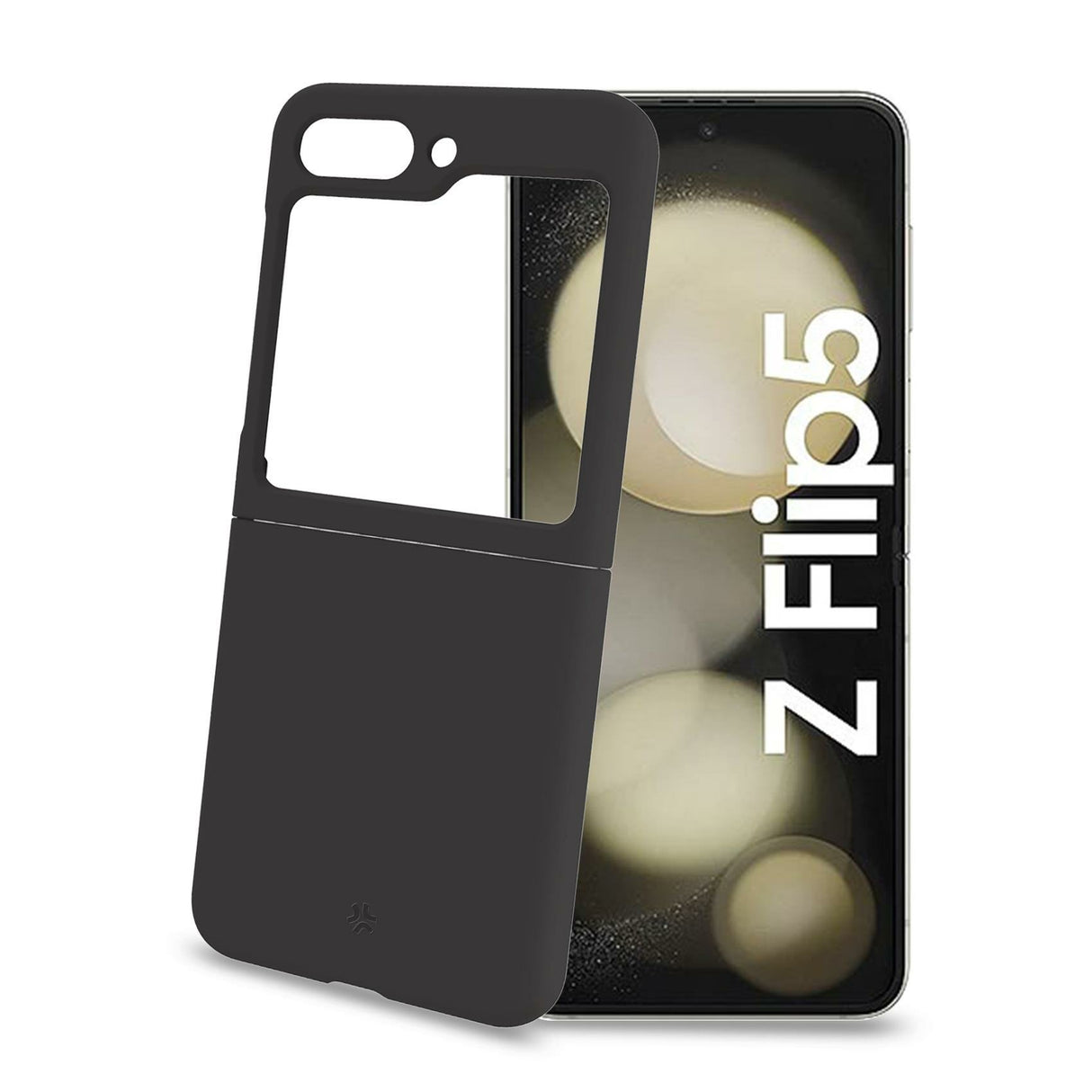 EAN 8021735206156 - Celly CROMO1058BK funda para teléfono móvil 17 cm (6.7") Negro imagen 2