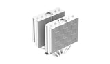 Refrigerador Cpu Multizocalo Deepcool Ag620 Wh Argb White R-Ag620-Whanmn-G-2
