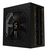 EAN 4711409540535 - Xigmatek 81742 unidad de fuente de alimentación 1100 W 20+4 pin ATX ATX Negro imagen 3