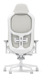 EAN 7340172706694 - Fractal Design FD-CH-RE1M-02 silla para videojuegos Silla para videojuegos de PC Asiento acolchado Blanco imagen 2