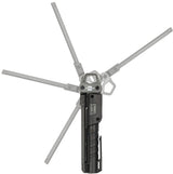 EAN 4007123691937 - Brennenstuhl 1173730002 luz de trabajo Negro, Gris LED 3 W imagen 2