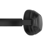 EAN 0745883898244 - Belkin AUD008HQBK auricular y casco Auriculares Inalámbrico Diadema Llamadas/Música USB Tipo C Bluetooth  imagen 5