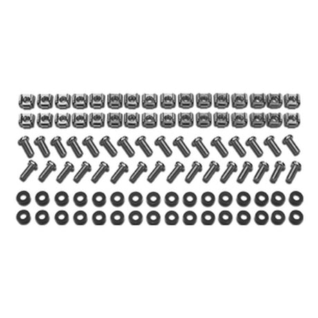 EAN 0731304002710 - APC AR8100 kit de montaje Negro imagen 1
