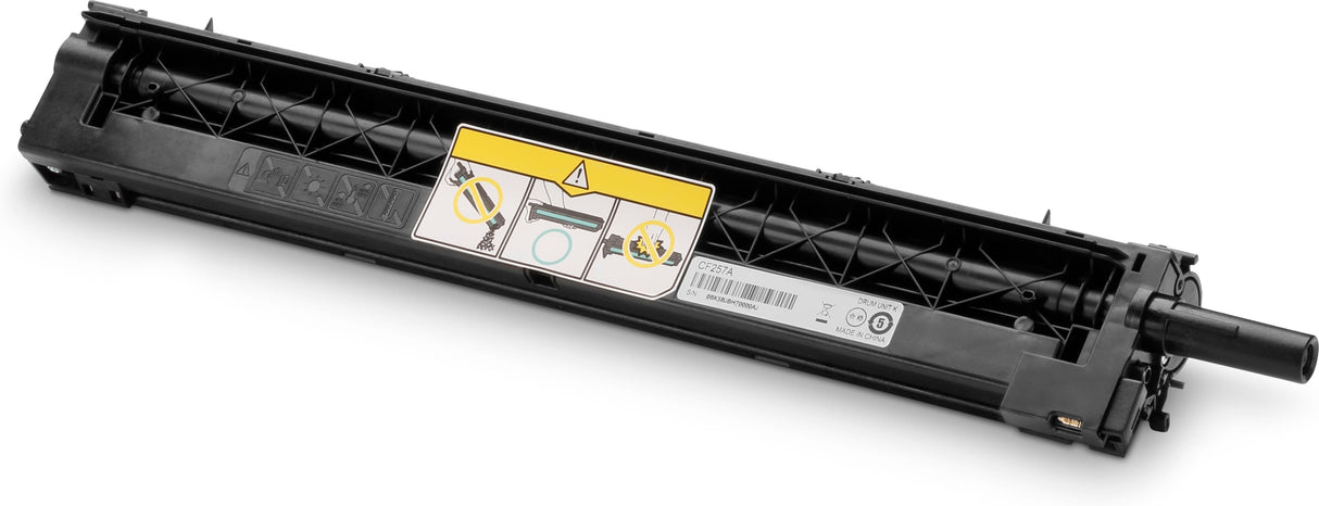 Hp Cf257a Negro Tambor De Imagen Original - 57a (Drum)