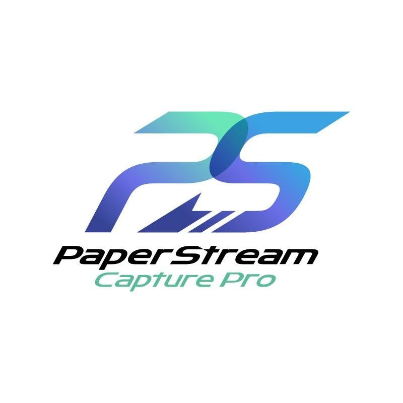 Fujitsu Paperstream Capture Pro Scan-S 12m 1 Licencia(S) 12 Mes(Es)