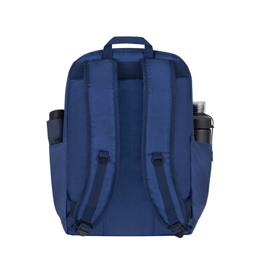 Mochila Urbana Rivacase 5562 Azul 24l Lite