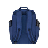 Mochila Urbana Rivacase 5562 Azul 24l Lite