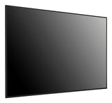 Lg 65us5p-E  Pantalla Plana Para Señalización Digital 165,1 Cm (65") Wifi 500 Cd / M² Negro Webos 24/7