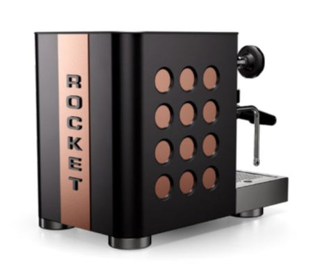 EAN 8050506336624 - Rocket Espresso Milano Appartamento TCA Semi-automática Máquina espresso 1,8 L imagen 2