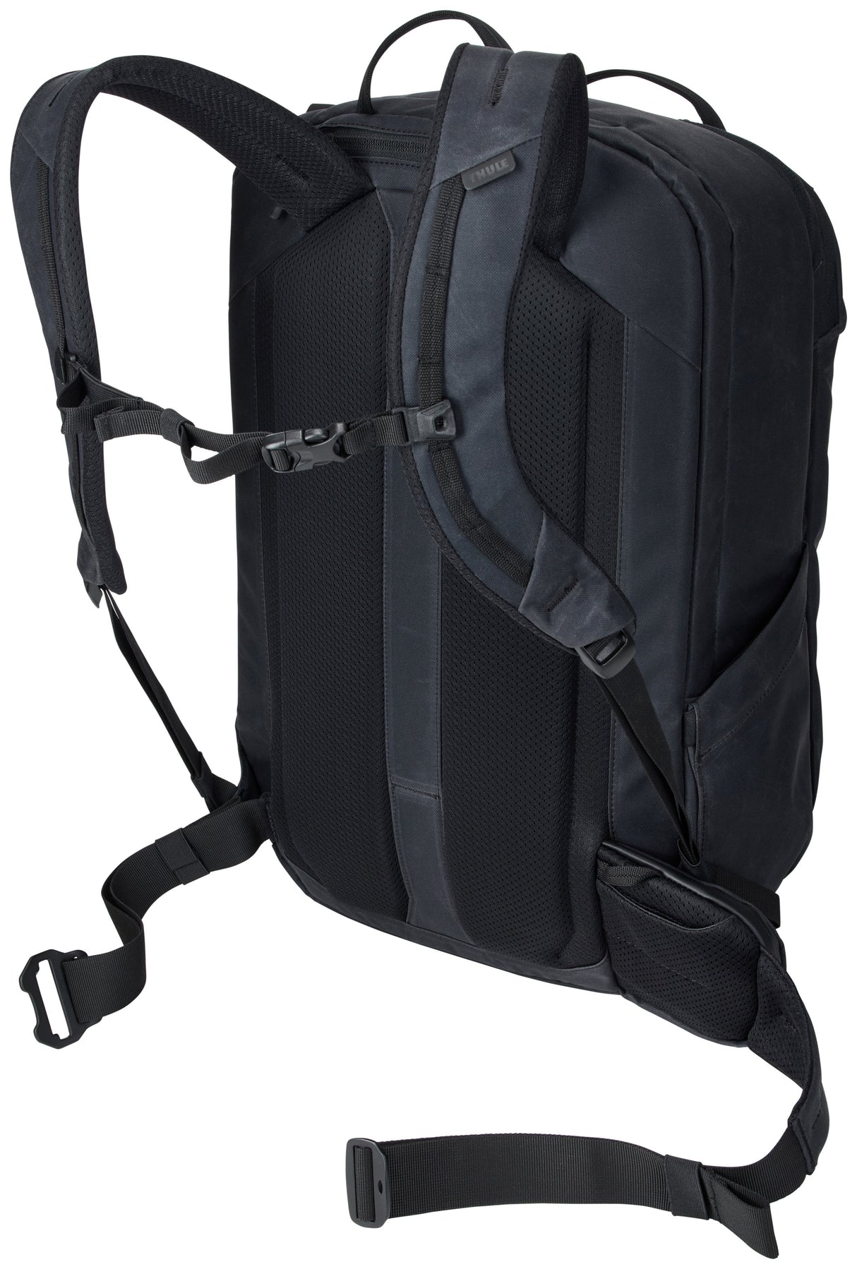 Mochila Thule Rucksack 40l Negro Aion 3204723