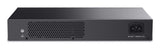 EAN 6957939002343 - Mercusys MS116GS switch Gigabit Ethernet (10/100/1000) Negro imagen 3