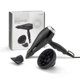 Secador De Pelo Babyliss 6710de  2100 W Black