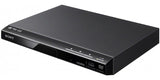 Sony Dvp-Sr760h Reproductor De Dvd Con Tecnología De Mejora De La Imagen Escalado Full Hd Usb Hdmi