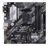 EAN 0192876755525 - ASUS PRIME B550M-A AMD B550 Zócalo AM4 micro ATX imagen 4