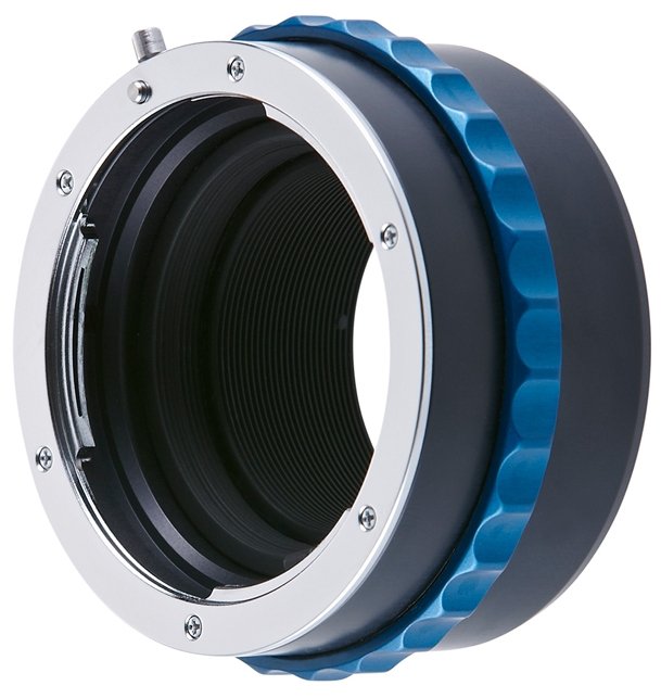 EAN 4030432744285 - Novoflex LET/NIK cable para cámara fotográfica, adaptador imagen 1