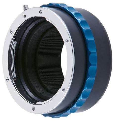 EAN 4030432744285 - Novoflex LET/NIK cable para cámara fotográfica, adaptador imagen 1