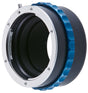 EAN 4030432744285 - Novoflex LET/NIK cable para cámara fotográfica, adaptador imagen 1