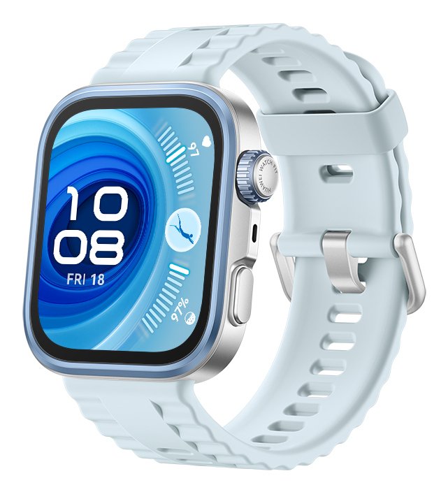Huawei Watch Fit 4 Pro Azul