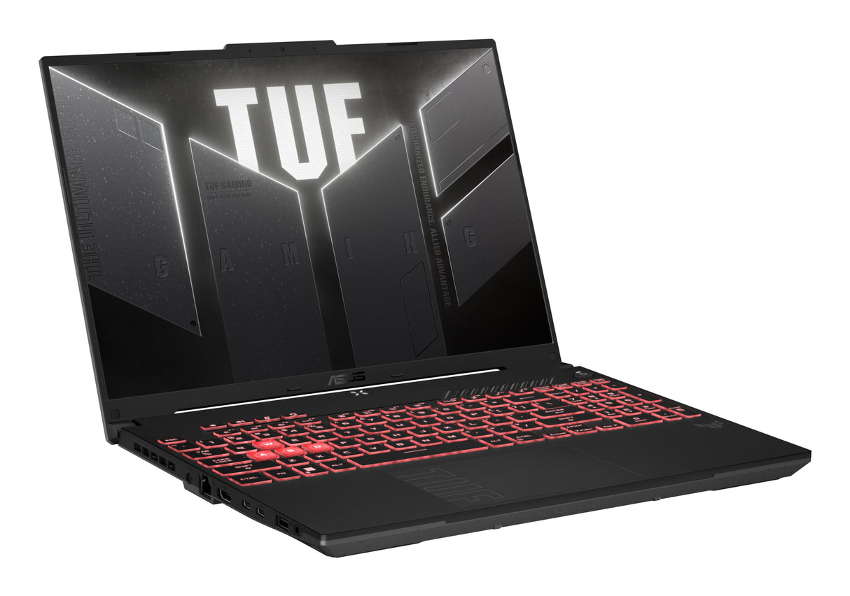 EAN 4711636236645 - ASUS TUF Gaming A16 FA607NUG-RL117 ordenador portatil AMD Ryzen™ 7 7445HS Portátil 40,6 cm (16") WUXGA 16 imagen 4