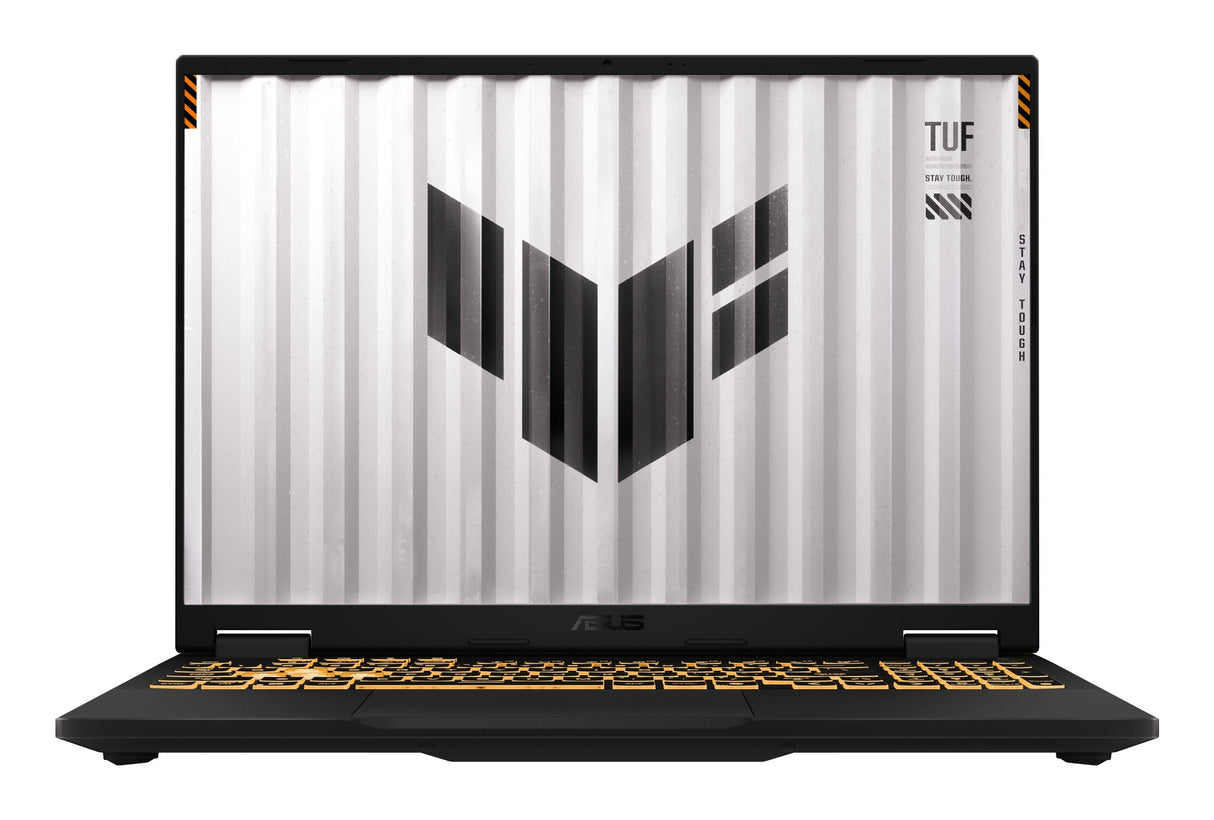 Asus Tuf Gaming Tuf608jh-Rv073w Intel Core I5-13450hx 16p Wuxga 16go Ddr5 512go Pcie G4 Ssd Geforce Rtx 5050 8gb Gddr6 W11h Gray