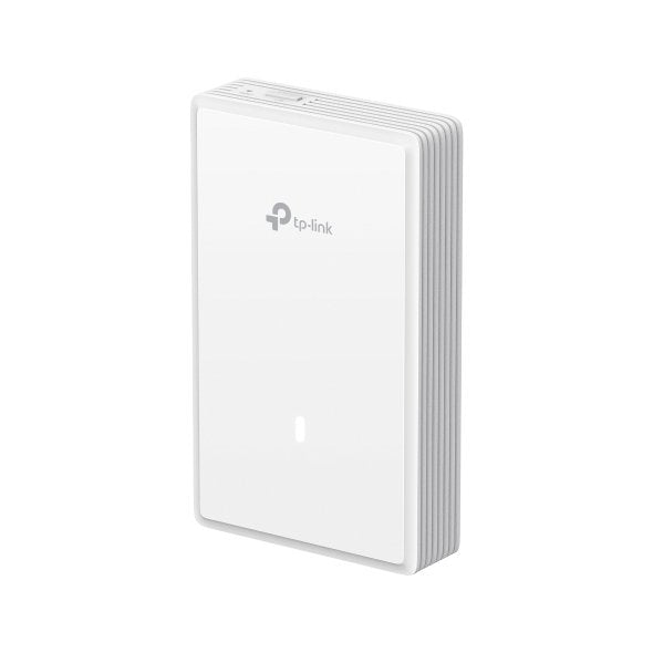 EAN 8885020626353 - TP-Link EAP725-Wall 5012 Mbit/s Blanco Energía sobre Ethernet (PoE) imagen 1