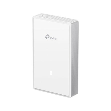 EAN 8885020626353 - TP-Link EAP725-Wall 5012 Mbit/s Blanco Energía sobre Ethernet (PoE) imagen 1