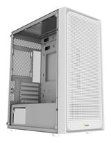 Ocypus Gamma C50 (Blanco, Tempered Glass) Gamma-C50-Whg000xx-Gl
