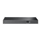 Switch Tp-Link Tl-Sg1218mp
