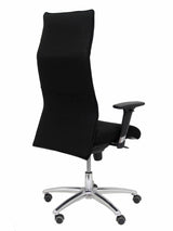 EAN 8436549390012 - PIQUERAS Y CRESPO 206SXLBALI840 silla de oficina y de ordenador Asiento acolchado Respaldo acolchado imagen 7