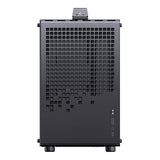 Jonsplus Z20 Micro-Atx Carcasa, Con Tragegriff - Negro
