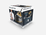 Centro De Planchado Rowenta Dg7644 2200w Depósito 1.1l