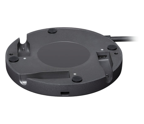 EAN 0097855143143 - Logitech 939-001647 accesorio para videoconferencia Grafito imagen 1