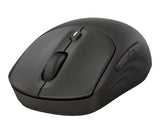 Hp 405 Quiet Raton Inalambrico Silencioso - Sensor Multi-Superficie 6000 Dpi - 5 Botones - 2.4ghz  Y Bluetooth - Color