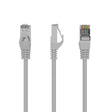 EAN 8716309101615 - Gembird PP6-3M/W cable de red Blanco Cat6 F/UTP (FTP) imagen 1